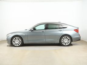 BMW 5GT - 2010