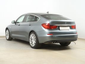 BMW 5GT - 2010