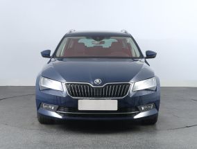 Skoda Superb - 2016