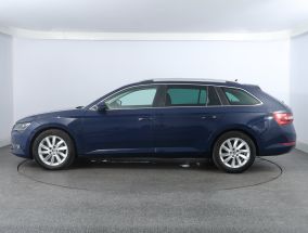 Skoda Superb - 2016