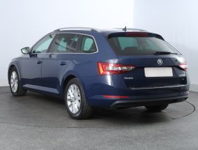 Skoda Superb - 2016