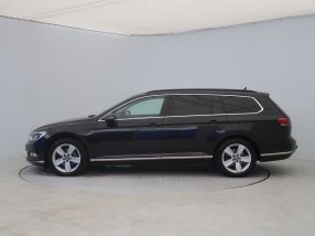 Volkswagen Passat - 2015