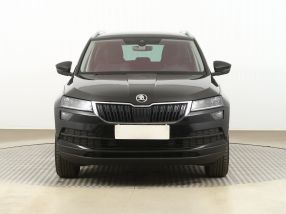 Skoda Karoq - 2021