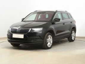 Skoda Karoq - 2021
