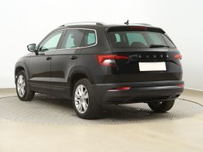 Skoda Karoq - 2021