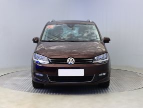 Volkswagen Sharan - 2016