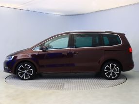 Volkswagen Sharan - 2016