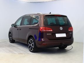 Volkswagen Sharan - 2016