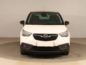 Opel Crossland X - 2020