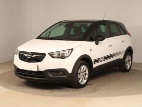 Opel Crossland X - 2020