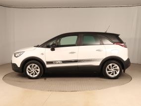 Opel Crossland X - 2020