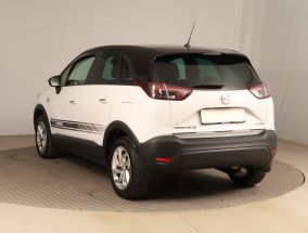 Opel Crossland X - 2020