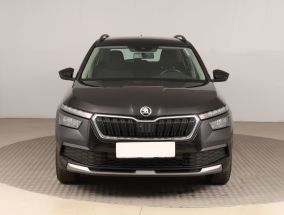 Skoda Kamiq - 2021
