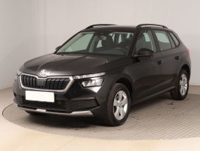 Skoda Kamiq - 2021