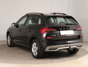 Skoda Kamiq - 2021