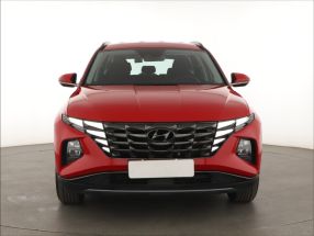 Hyundai Tucson - 2021