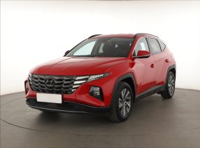 Hyundai Tucson - 2021
