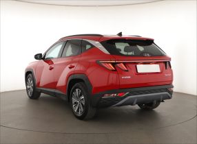 Hyundai Tucson - 2021