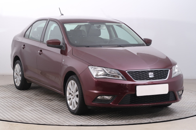 Seat Toledo 2013