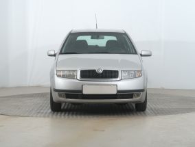 Skoda Fabia - 2003