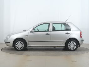 Skoda Fabia - 2003