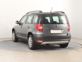 Skoda Yeti - 2011