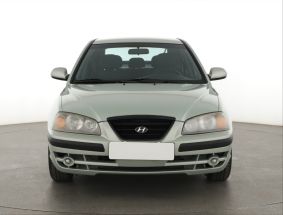 Hyundai Elantra - 2006