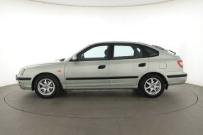 Hyundai Elantra - 2006
