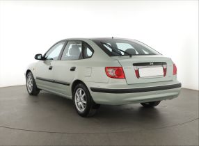 Hyundai Elantra - 2006