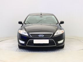 Ford Mondeo - 2009