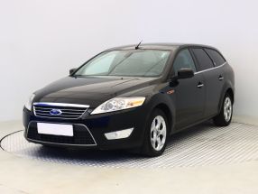 Ford Mondeo - 2009