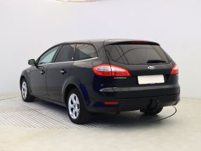 Ford Mondeo - 2009