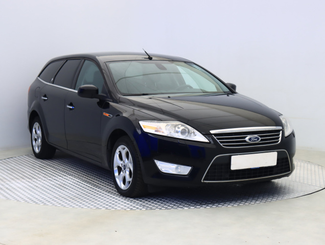 Ford Mondeo 2009