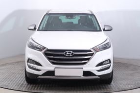 Hyundai Tucson - 2017