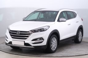 Hyundai Tucson - 2017