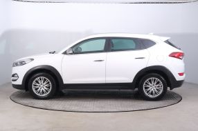 Hyundai Tucson - 2017