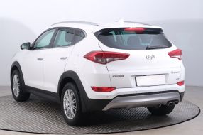 Hyundai Tucson - 2017