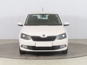Skoda Fabia - 2015