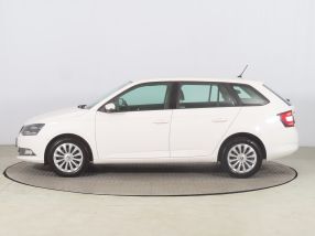 Skoda Fabia - 2015