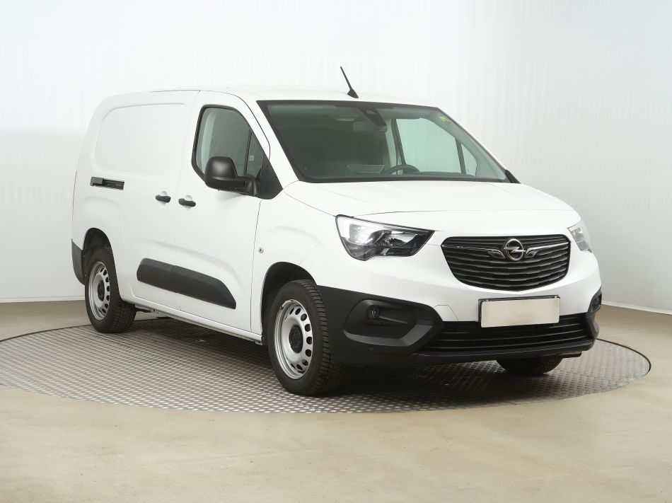 Opel Combo - 2023