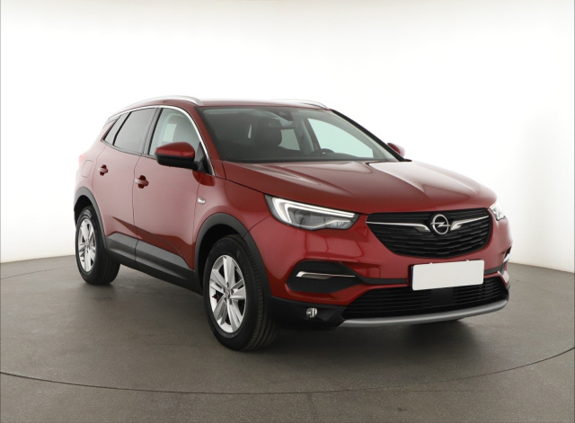 Opel Grandland 2021