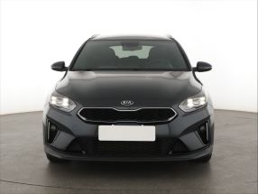 Kia Ceed - 2019