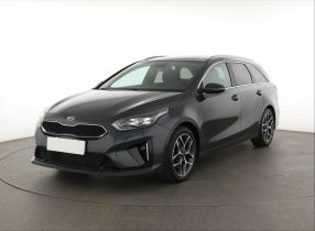 Kia Ceed - 2019