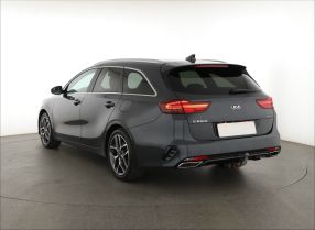 Kia Ceed - 2019