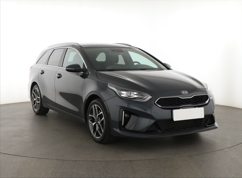 Kia Ceed - 2019