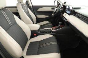 Honda HRV - 2022