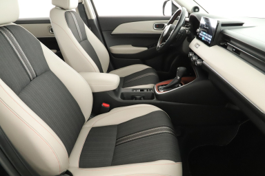 Honda HRV - 2022