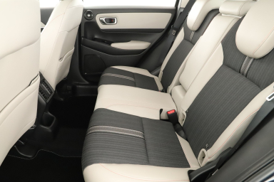 Honda HRV - 2022