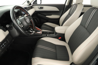 Honda HRV - 2022
