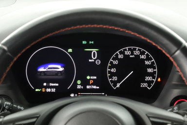 Honda HRV - 2022